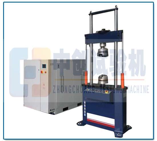 錨具疲勞試驗機