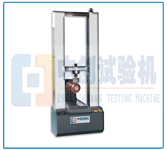50kN絕緣子破壞負(fù)荷試驗機
