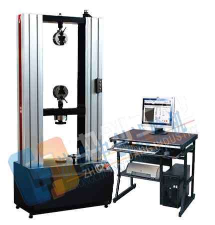 醫(yī)用鋼板斷裂測試機(jī) 示意圖