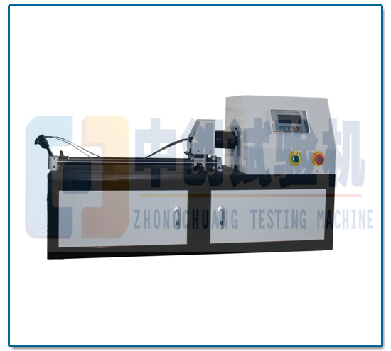 ZCXC-20金屬線材扭轉(zhuǎn)試驗機(jī)