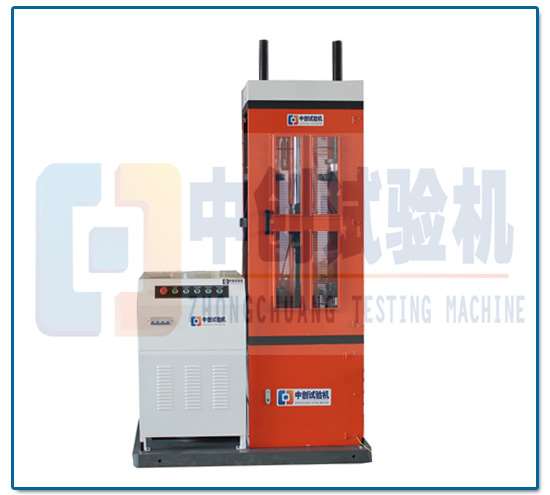 隔振器疲勞試驗機