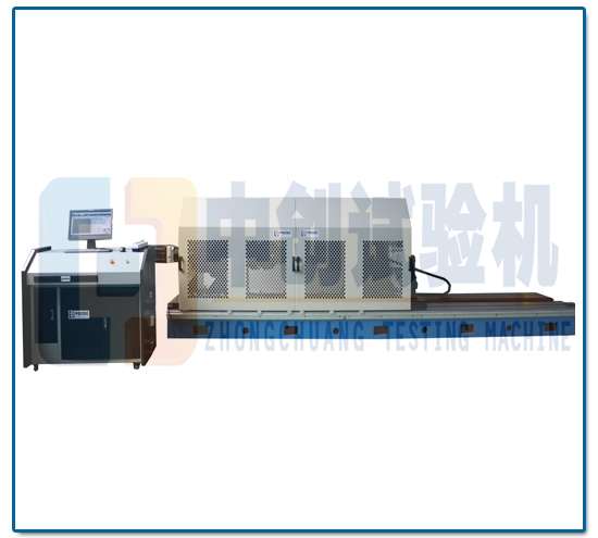 從動盤扭轉(zhuǎn)減震器扭矩測試機(jī)