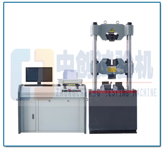萬能試驗(yàn)機(jī)零件應(yīng)如何維修及維護(hù)？