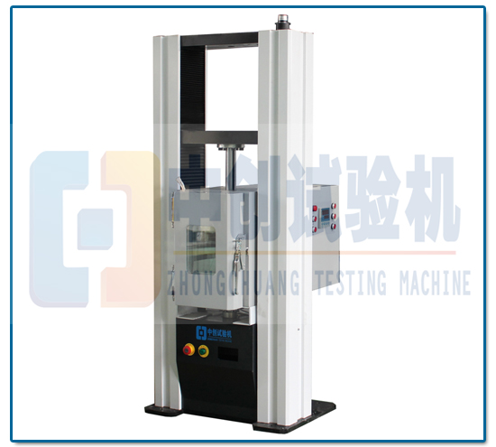 硫化橡膠拉伸應(yīng)力試驗(yàn)機(jī)