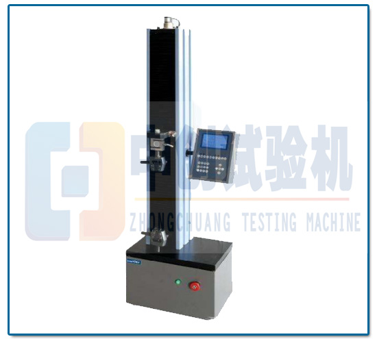 數(shù)顯電子拉力試驗機該如何進行維護呢