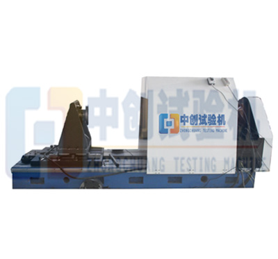 疲勞試驗機的保養(yǎng)技巧與安裝注意事項