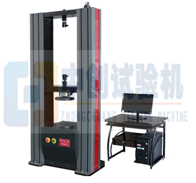 你知道安裝萬(wàn)能拉力試驗(yàn)機(jī)夾具有什么要求嗎